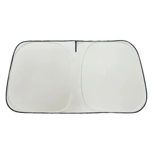 Surya ProShield Ultra Sunshade White (140 * 70 cm)
