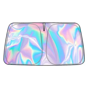 Surya ProShield Premium Sunshade  Lazer (145 * 80 cm)